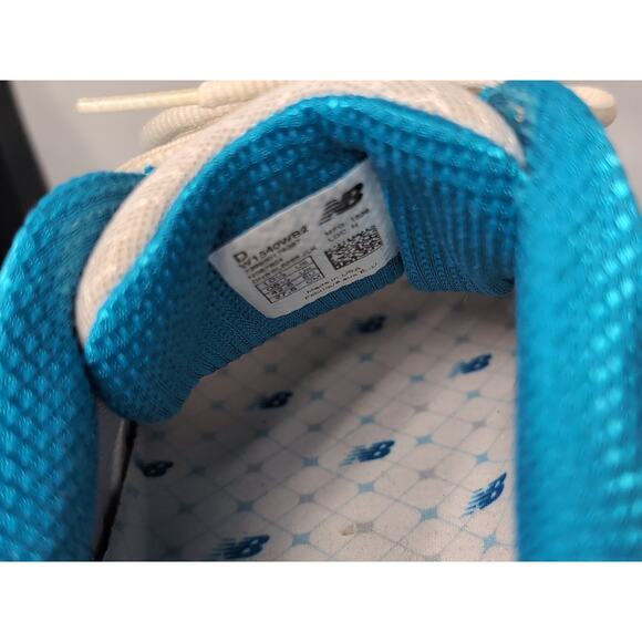 New Balance 1540V2 W's 10.5 D Wide Running Walking Lace Sneakers Shoes USA MADE - Picture 5 of 7